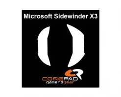 Corepad Mice & Accessories|Skatez for Microsoft Sidewinder X4