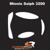 Corepad Mice & Accessories|Skatez for Mionix Saiph 3201
