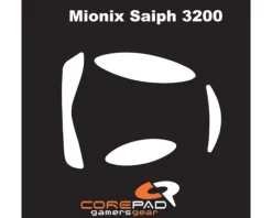 Corepad Mice & Accessories|Skatez for Mionix Saiph 3201