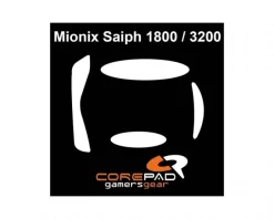 Corepad Mice & Accessories|Skatez for Mionix Saiph 1801