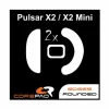 Corepad Mice & Accessories|Skatez For Pulsar X2 / X2 Mini / X2V2 / X2H / V3 Wireless