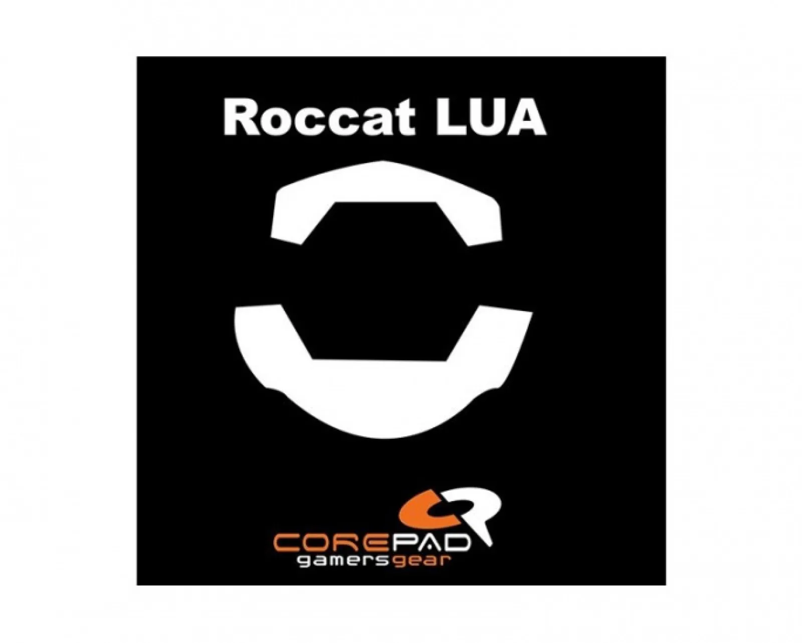 Corepad Mice & Accessories|Skatez for Roccat LUA