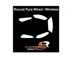 Corepad Mice & Accessories|Skatez for Roccat Pyra / Pyra Wireless