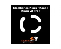 Corepad Mice & Accessories|Skatez for SteelSeries Dream Machines DM3 / Kinzu v2 Pro / Kinzu / Kana