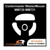 Corepad Mice & Accessories|Skatez PRO 230 For Cooler Master MM730/MM731