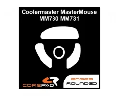 Corepad Mice & Accessories|Skatez PRO 230 For Cooler Master MM730/MM731