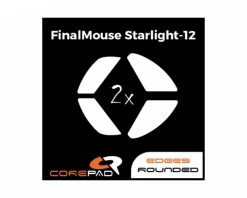 Corepad Mice & Accessories|Skatez PRO 224 for Finalmouse Starlight-12