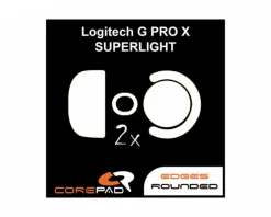 Corepad Mice & Accessories|Skatez PRO 210 for Logitech G PRO X Superlight