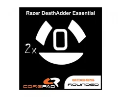 Corepad Mice & Accessories|Skatez PRO 144 for Razer DeathAdder Essential