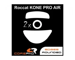 Corepad Mice & Accessories|Skatez PRO 222 For Roccat Kone Pro/Pro Air