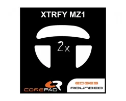 Corepad Mice & Accessories|Skatez PRO 223 For Xtrfy MZ1 Zy''s Rail