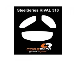 Corepad Mice & Accessories|Skatez PRO 117 SteelSeries Rival 311