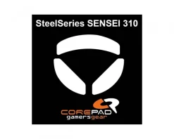 Corepad Mice & Accessories|Skatez PRO 118 SteelSeries Sensei 311