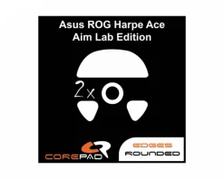 Corepad Mice & Accessories|Skatez PRO for ASUS ROG Harpe Ace Aim Lab Edition