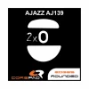 Corepad Mice & Accessories|Skatez PRO for Ajazz AJ139