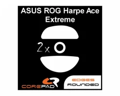 Corepad Mice & Accessories|Skatez PRO for ASUS ROG Harpe Ace Extreme