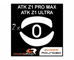 Corepad Mice & Accessories|Skatez PRO for ATK Blazing Sky Z1 PRO MAX / ULTRA