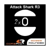 Corepad Mice & Accessories|Skatez PRO for Attack Shark R3 Wireless