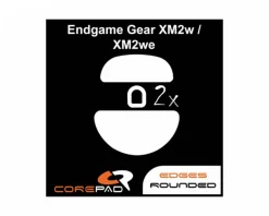 Corepad Mice & Accessories|Skatez PRO for Endgame Gear XM2w / XM2we