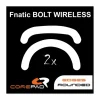 Corepad Mice & Accessories|Skatez PRO for Fnatic BOLT Wireless