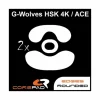 Corepad Mice & Accessories|Skatez PRO for G-Wolves HSK PRO 4K / HSK ACE