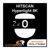 Corepad Mice & Accessories|Skatez PRO for HITSCAN Hyperlight 8K