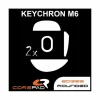 Corepad Mice & Accessories|Skatez PRO for Keychron M6 Wireless