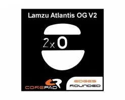 Corepad Mice & Accessories|Skatez PRO for Lamzu Atlantis OG V2