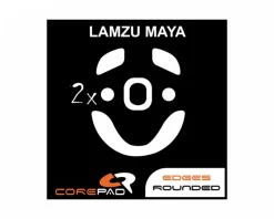 Corepad Mice & Accessories|Skatez PRO for Lamzu Maya / Maya 4K