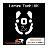 Corepad Mice & Accessories|Skatez PRO for Lamzu Tachi 8K