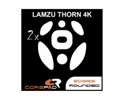 Corepad Mice & Accessories|Skatez PRO for Lamzu Thorn