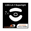 Corepad Mice & Accessories|Skatez PRO for LGG LA-1 Superlight