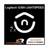 Corepad Mice & Accessories|Skatez PRO for Logitech G309 Lightspeed Wireless