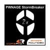 Corepad Mice & Accessories|Skatez PRO for Pwnage StormBreaker