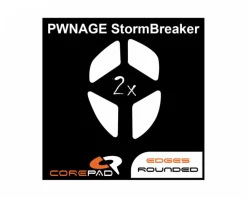 Corepad Mice & Accessories|Skatez PRO for Pwnage StormBreaker