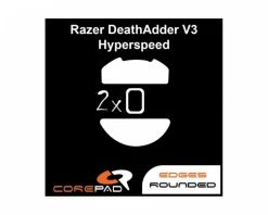 Corepad Mice & Accessories|Skatez PRO for Razer DeathAdder V3 HyperSpeed