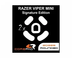 Corepad Mice & Accessories|Skatez PRO for Razer Viper Mini Signature Edition