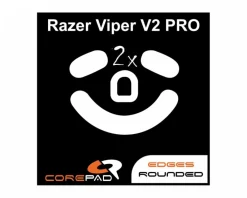 Corepad Mice & Accessories|Skatez PRO for Razer Viper V2 Pro Wireless