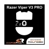 Corepad Mice & Accessories|Skatez PRO for Razer Viper V3 Pro