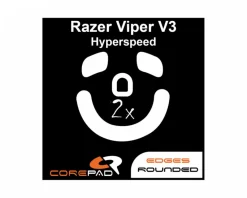 Corepad Mice & Accessories|Skatez PRO for Razer Viper V3 HyperSpeed