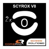 Corepad Mice & Accessories|Skatez PRO for Scyrox V8 Superlight 8K Wireless