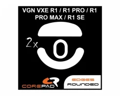 Corepad Mice & Accessories|Skatez PRO for VGN VXE Dragonfly R1/R1 PRO/R1 PRO MAX/R1 SE Wireless