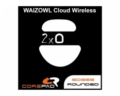 Corepad Mice & Accessories|Skatez PRO for Waizowl Cloud Wireless