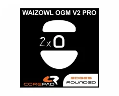 Corepad Mice & Accessories|Skatez PRO for Waizowl OGM V2 Pro Wireless