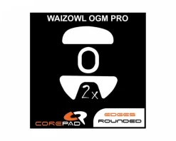 Corepad Mice & Accessories|Skatez PRO for Waizowl OGM PRO Wireless