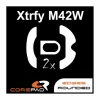 Corepad Mice & Accessories|Skatez PRO for Xtrfy M42W Wireless