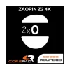 Corepad Mice & Accessories|Skatez PRO for Zaopin Z2 4K Wireless