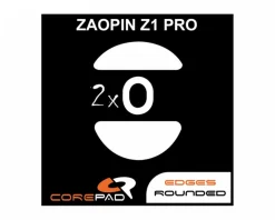 Corepad Mice & Accessories|Skatez PRO for Zaopin Z1 PRO Wireless