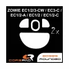 Corepad Mice & Accessories|Skatez PRO for Zowie EC1-CW / EC2-CW / EC3-CW