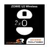 Corepad Mice & Accessories|Skatez PRO for Zowie U2 Wireless